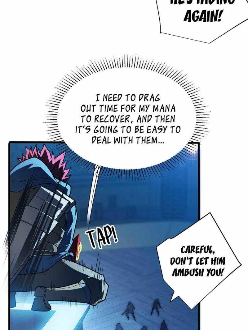Evil Dragon Is Reincarnated! Revenge Begins at the Age of Five! Chapter 137 page 10