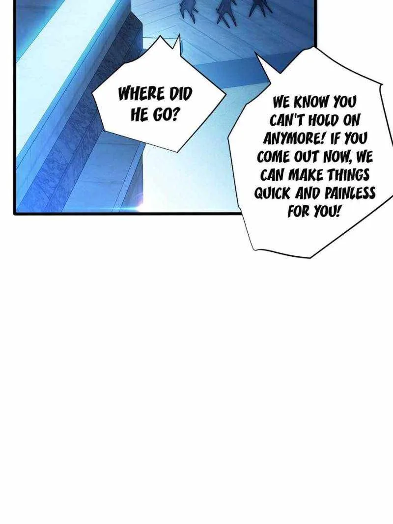 Evil Dragon Is Reincarnated! Revenge Begins at the Age of Five! Chapter 137 page 11