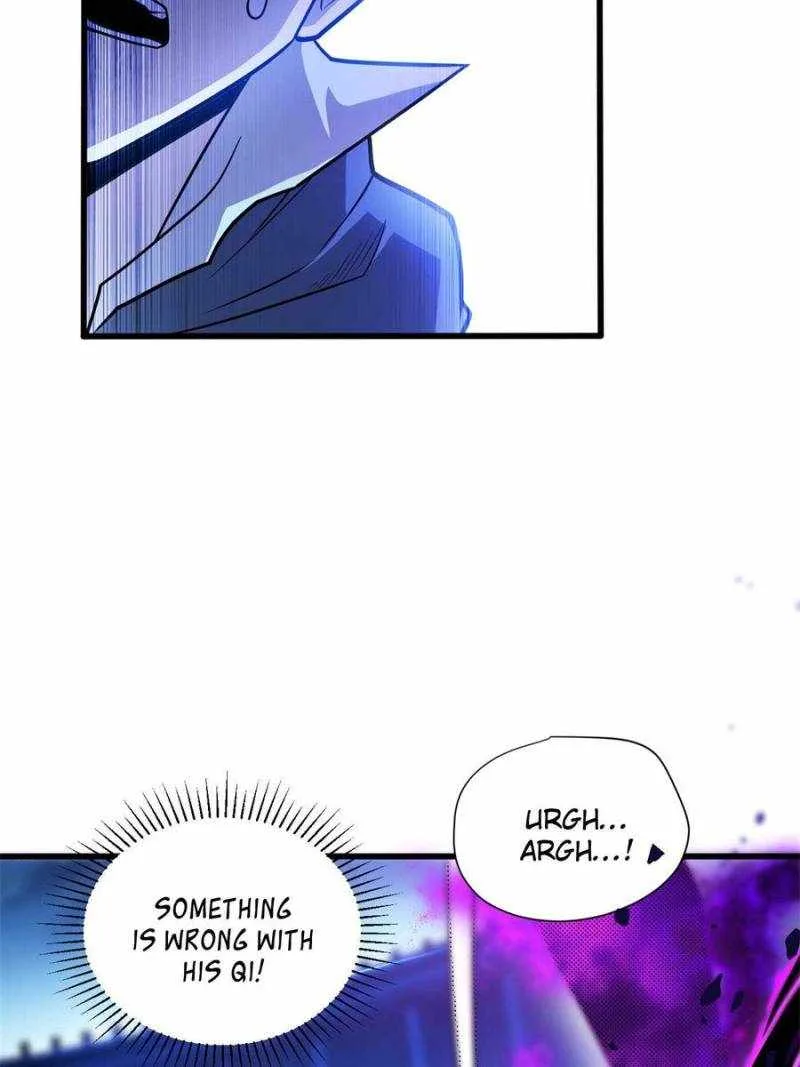 Evil Dragon Is Reincarnated! Revenge Begins at the Age of Five! Chapter 137 page 21