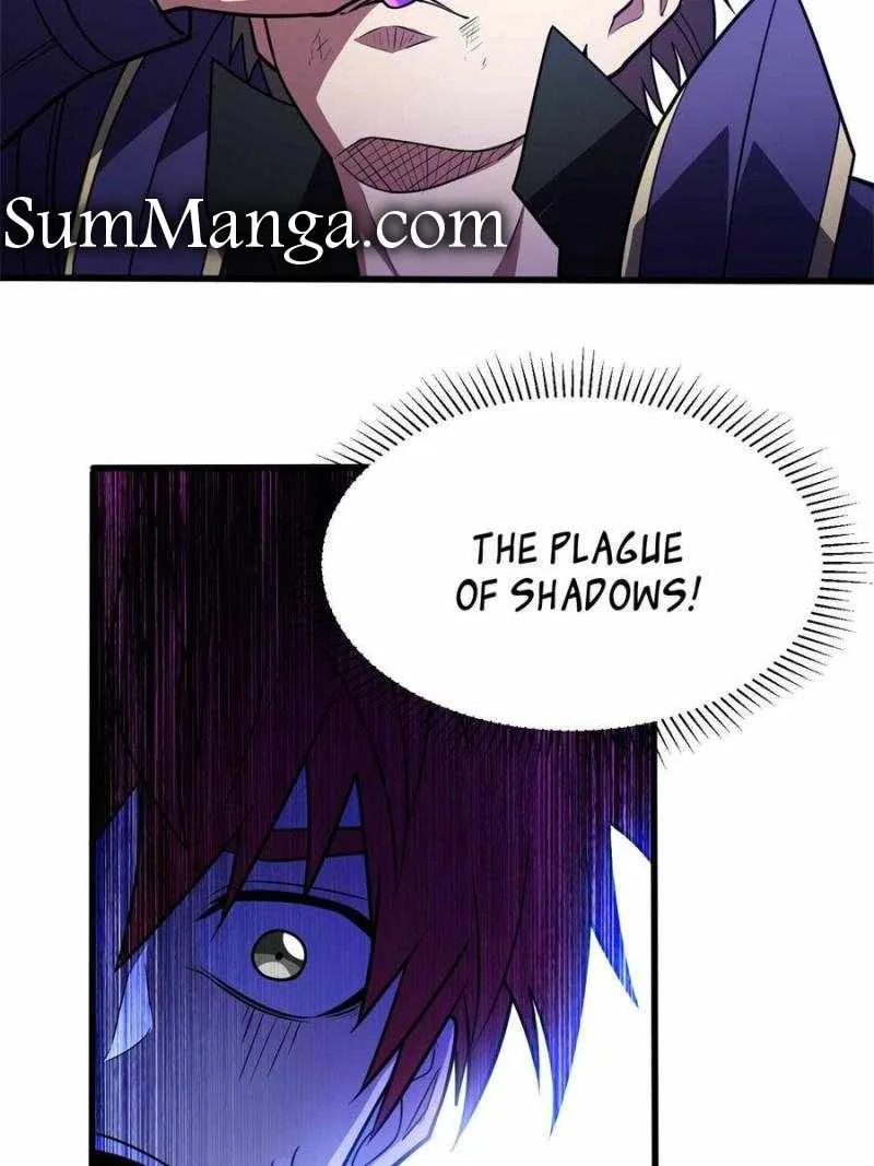 Evil Dragon Is Reincarnated! Revenge Begins at the Age of Five! Chapter 137 page 20
