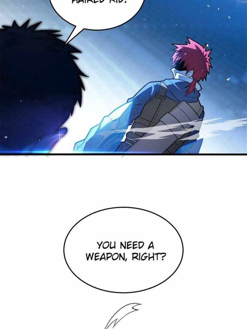 Evil Dragon Is Reincarnated! Revenge Begins at the Age of Five! Chapter 140 page 4