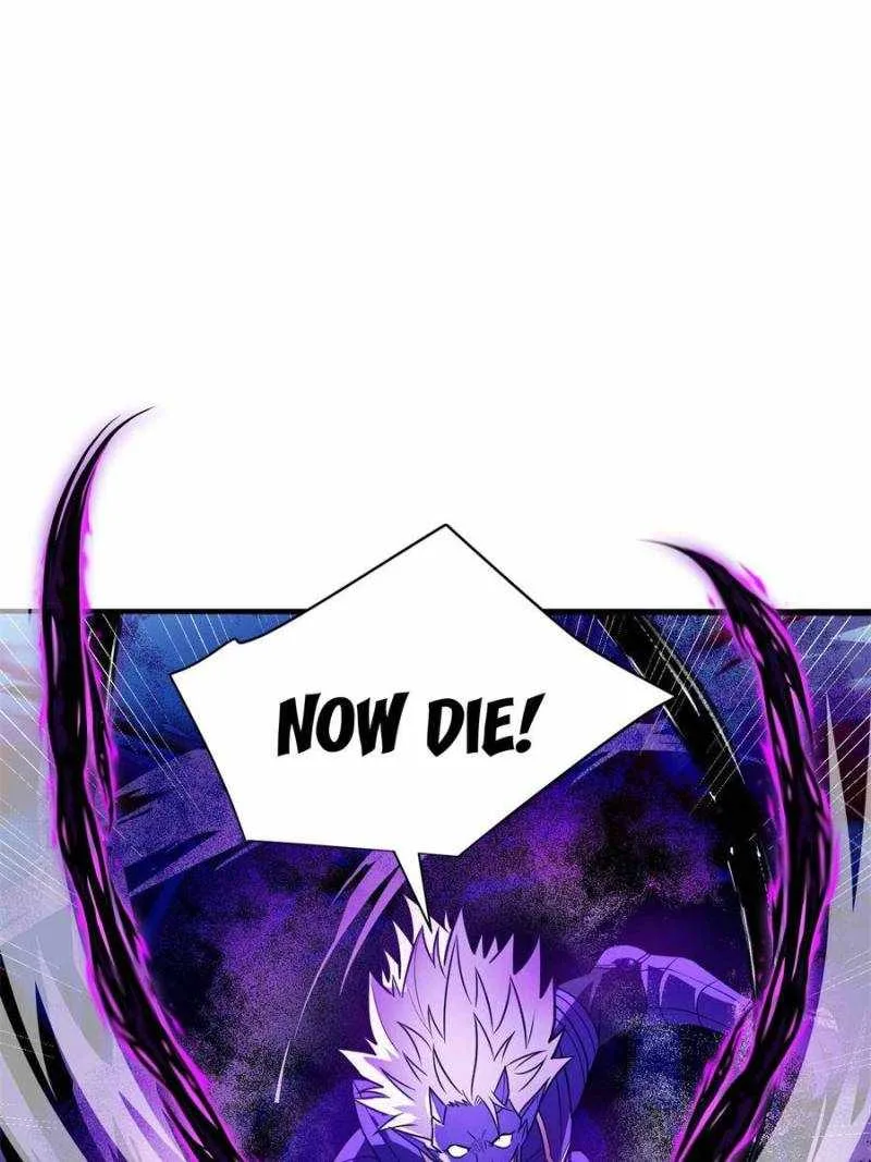 Evil Dragon Is Reincarnated! Revenge Begins at the Age of Five! Chapter 139 page 1