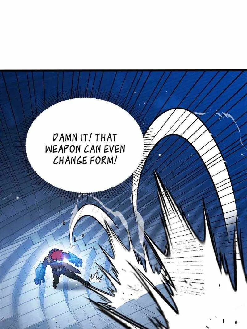 Evil Dragon Is Reincarnated! Revenge Begins at the Age of Five! Chapter 140 page 1