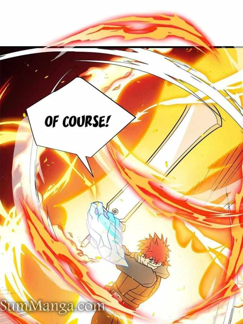 Evil Dragon Is Reincarnated! Revenge Begins at the Age of Five! Chapter 140 page 13