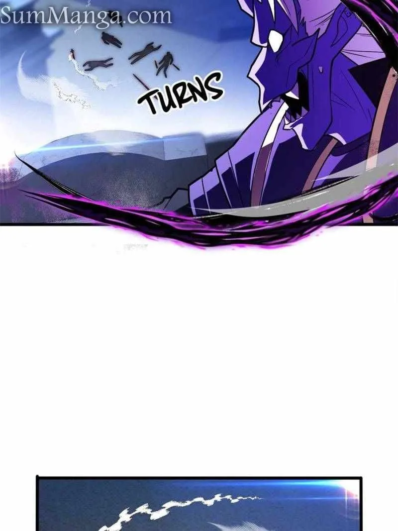 Evil Dragon Is Reincarnated! Revenge Begins at the Age of Five! Chapter 139 page 8