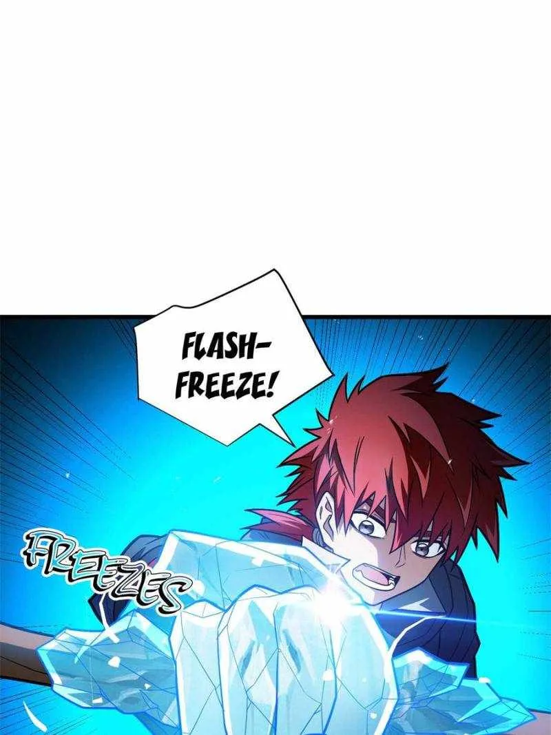 Evil Dragon Is Reincarnated! Revenge Begins at the Age of Five! Chapter 139 page 11