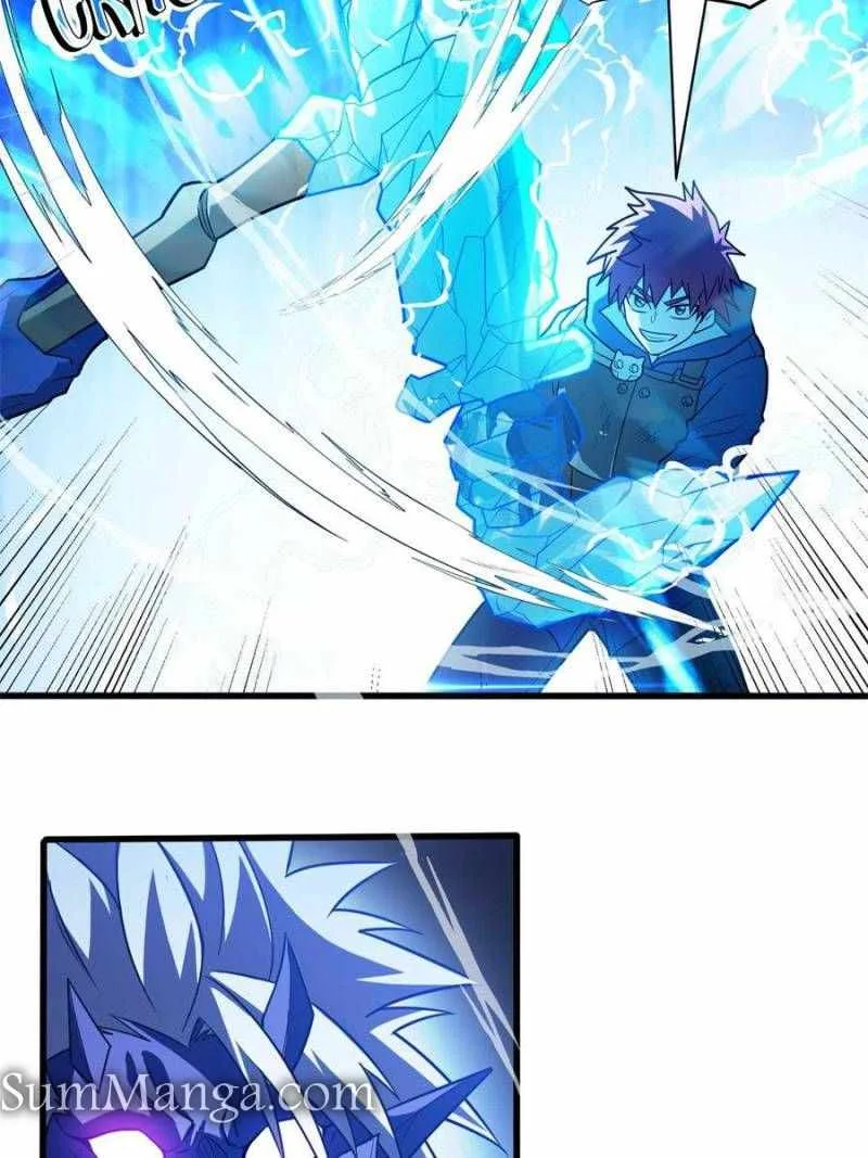 Evil Dragon Is Reincarnated! Revenge Begins at the Age of Five! Chapter 140 page 20