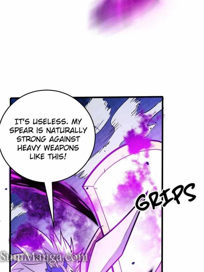 Evil Dragon Is Reincarnated! Revenge Begins at the Age of Five! Chapter 140 page 16