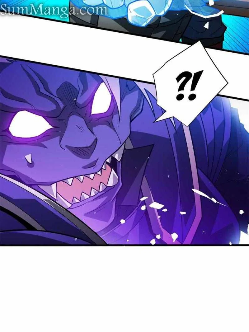 Evil Dragon Is Reincarnated! Revenge Begins at the Age of Five! Chapter 139 page 12