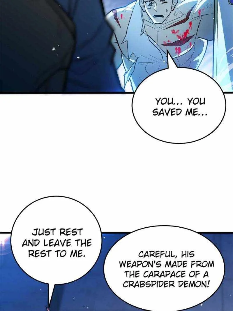 Evil Dragon Is Reincarnated! Revenge Begins at the Age of Five! Chapter 139 page 15