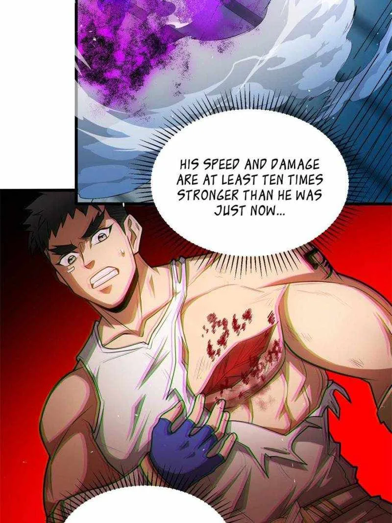 Evil Dragon Is Reincarnated! Revenge Begins at the Age of Five! Chapter 138 page 7