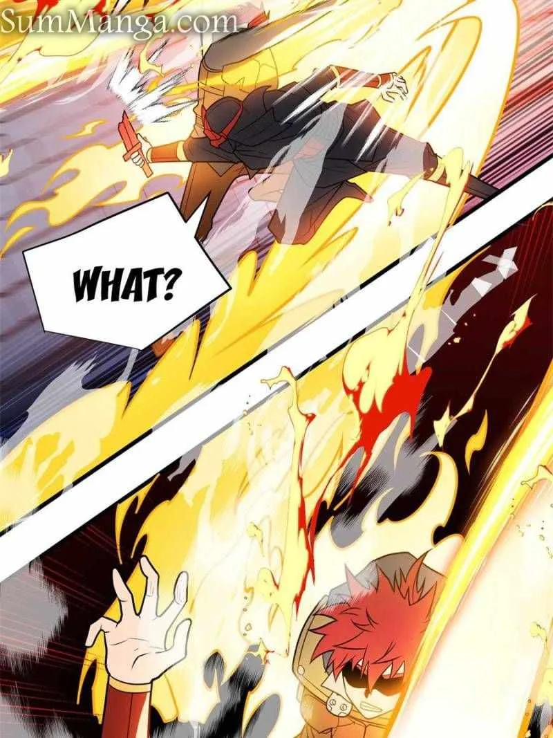 Evil Dragon Is Reincarnated! Revenge Begins at the Age of Five! Chapter 138 page 14