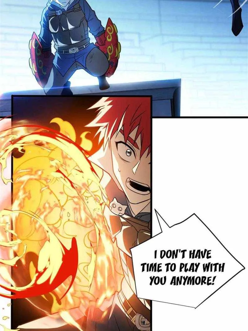 Evil Dragon Is Reincarnated! Revenge Begins at the Age of Five! Chapter 138 page 12