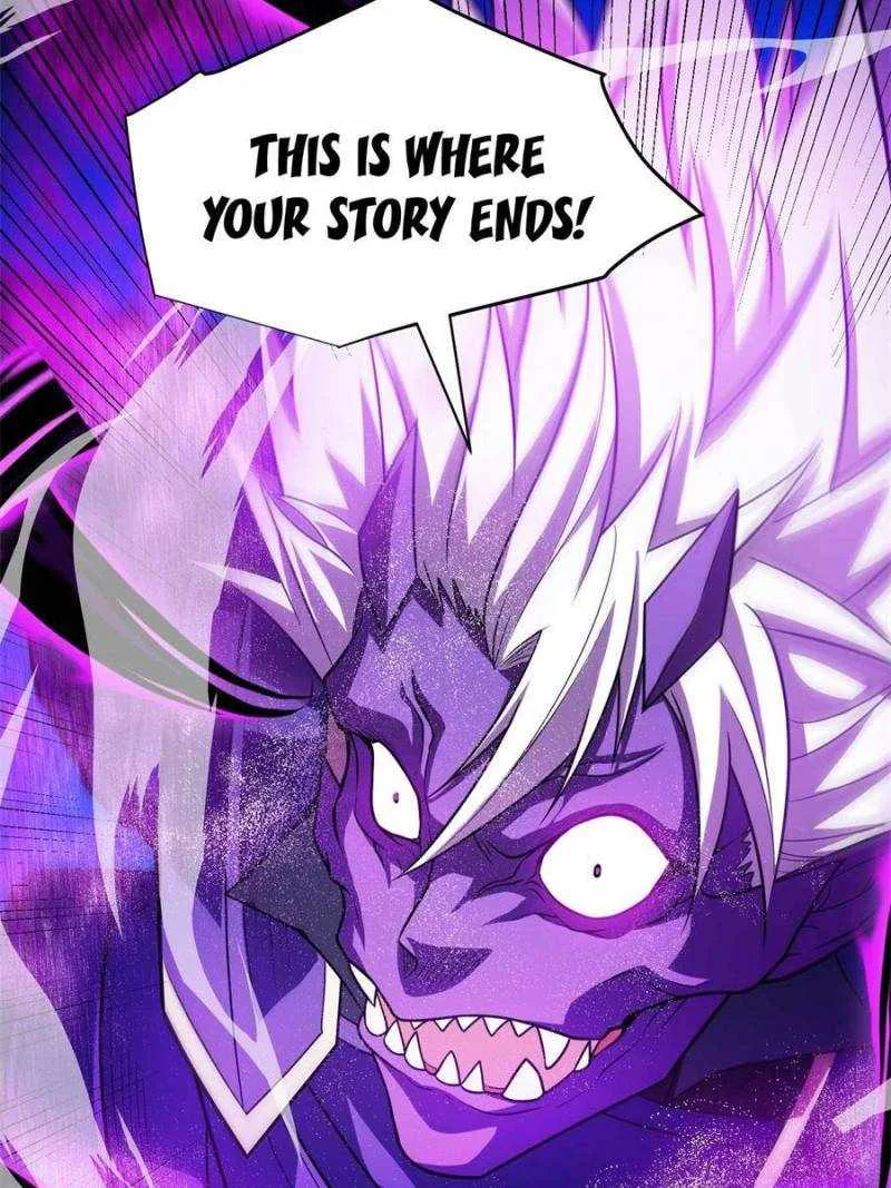 Evil Dragon Is Reincarnated! Revenge Begins at the Age of Five! Chapter 138 page 23