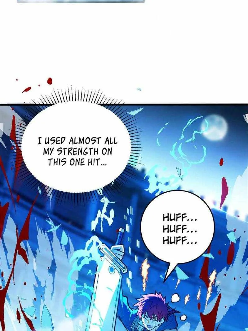 Evil Dragon Is Reincarnated! Revenge Begins at the Age of Five! Chapter 141 page 7