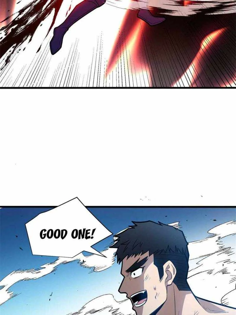 Evil Dragon Is Reincarnated! Revenge Begins at the Age of Five! Chapter 141 page 5