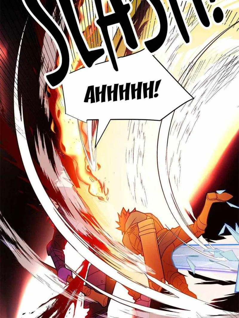 Evil Dragon Is Reincarnated! Revenge Begins at the Age of Five! Chapter 141 page 4