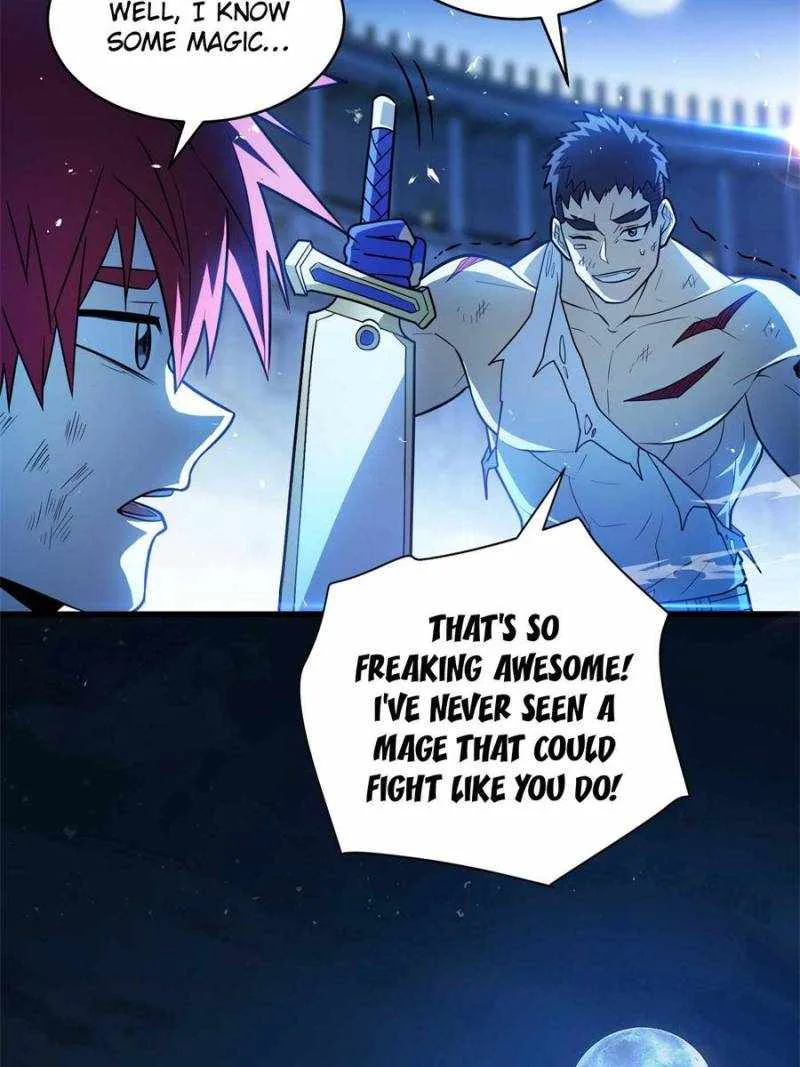 Evil Dragon Is Reincarnated! Revenge Begins at the Age of Five! Chapter 142 page 3