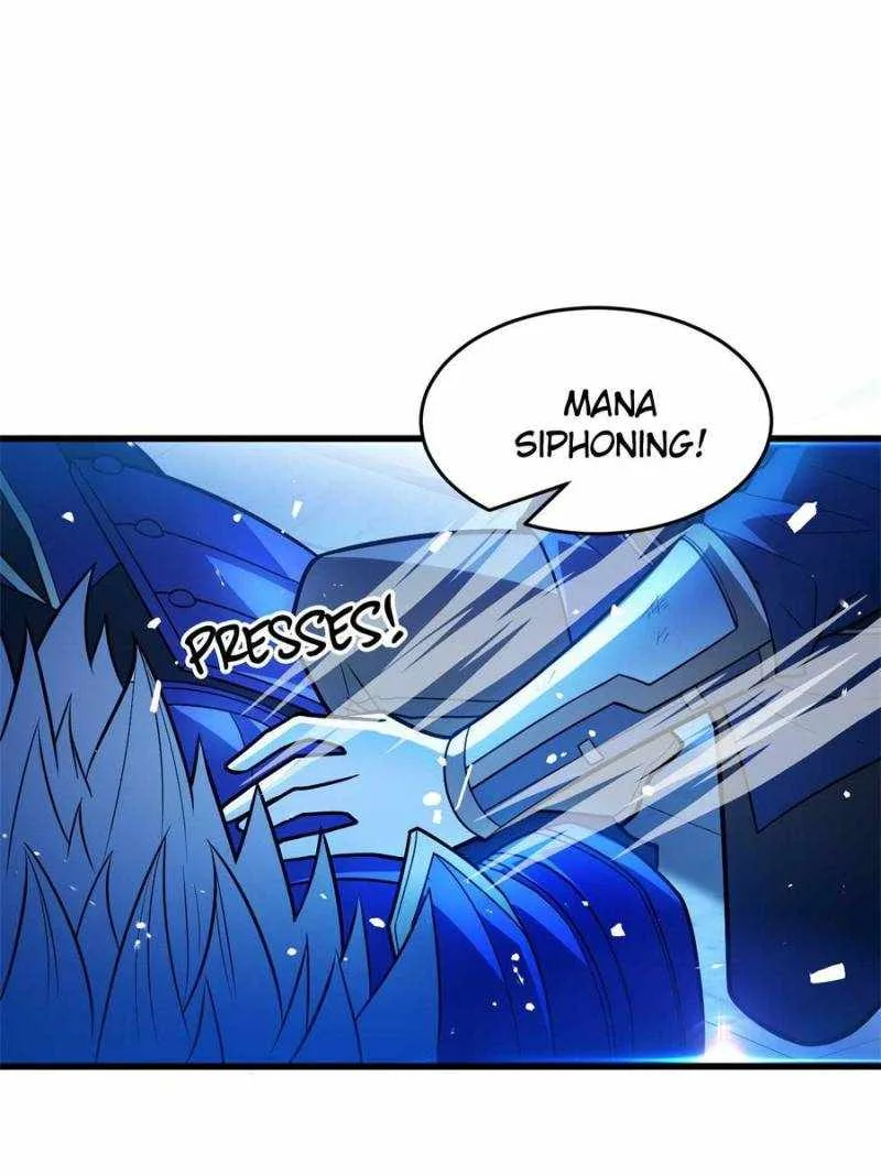 Evil Dragon Is Reincarnated! Revenge Begins at the Age of Five! Chapter 141 page 9