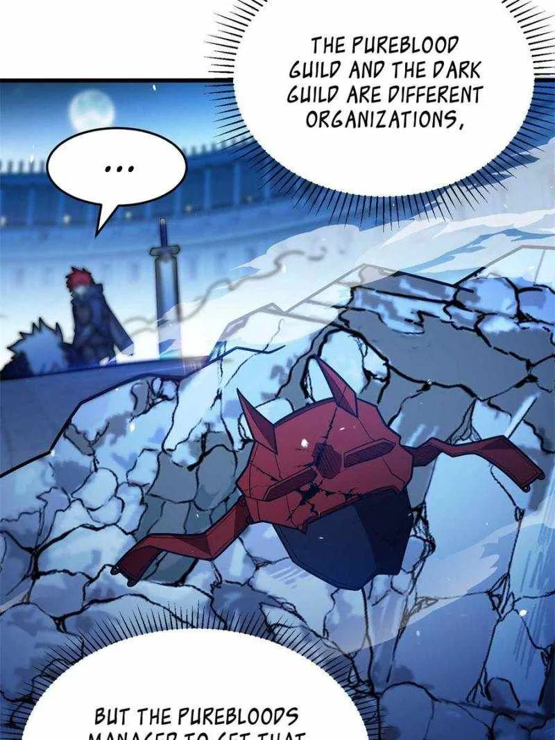 Evil Dragon Is Reincarnated! Revenge Begins at the Age of Five! Chapter 141 page 13