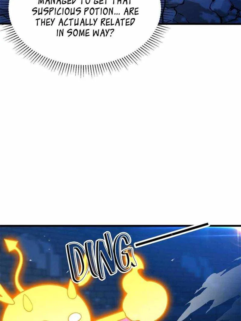 Evil Dragon Is Reincarnated! Revenge Begins at the Age of Five! Chapter 141 page 14