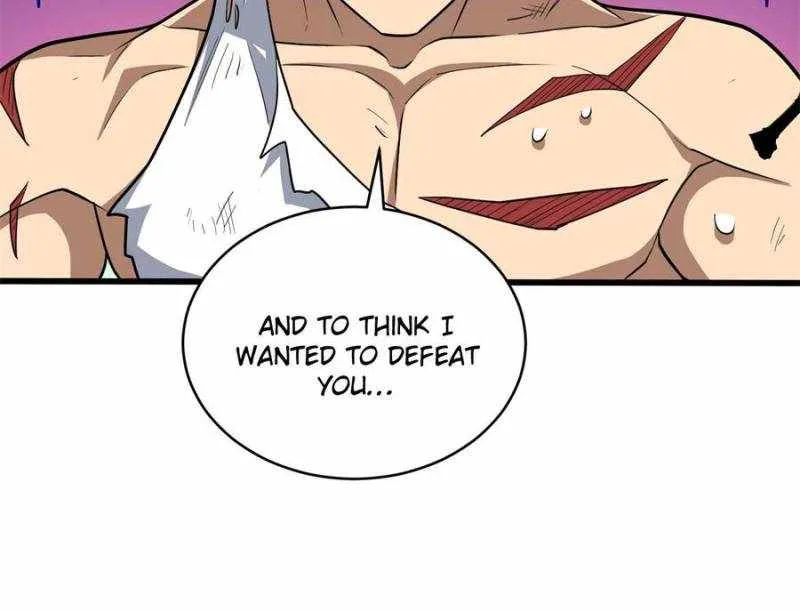 Evil Dragon Is Reincarnated! Revenge Begins at the Age of Five! Chapter 142 page 9