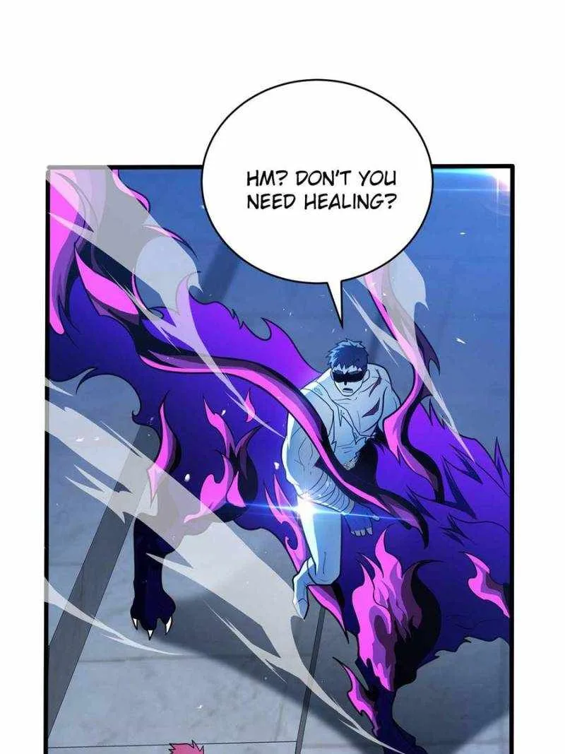 Evil Dragon Is Reincarnated! Revenge Begins at the Age of Five! Chapter 142 page 10