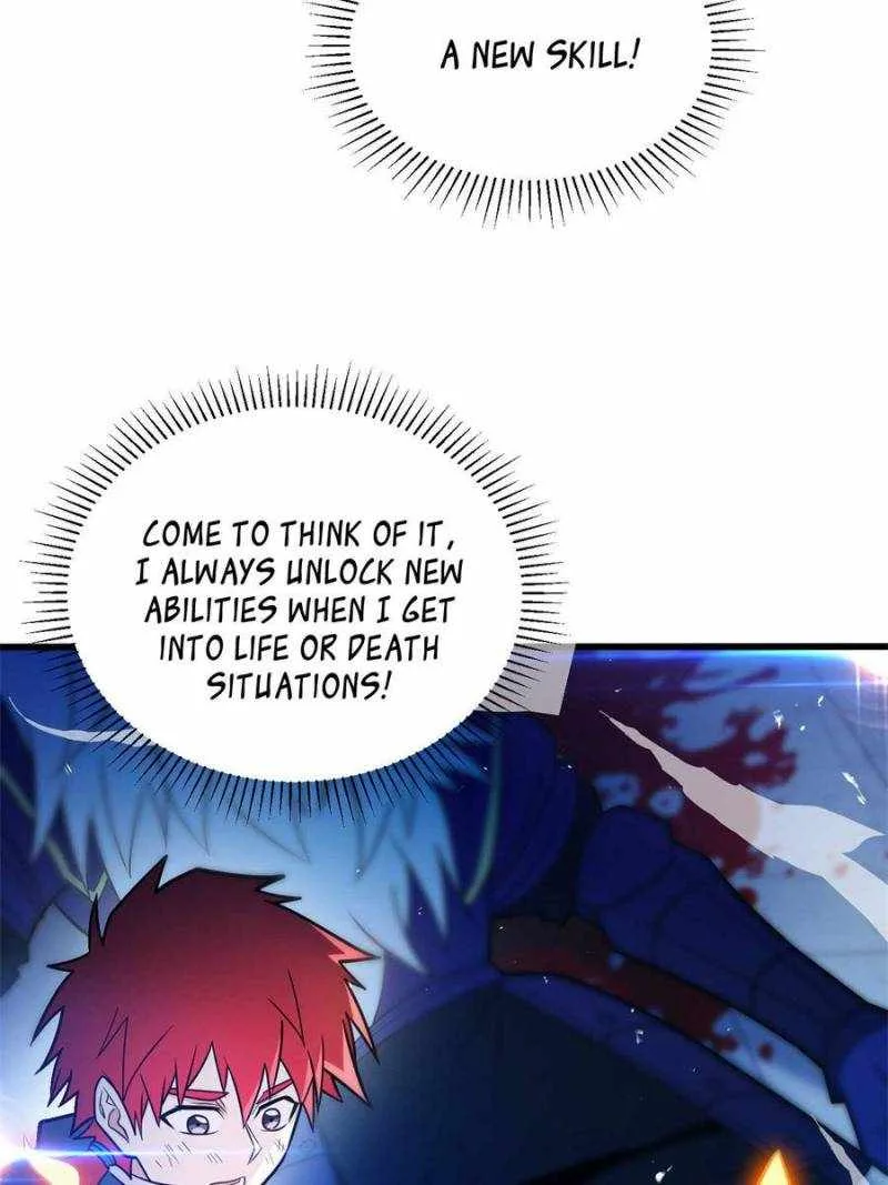 Evil Dragon Is Reincarnated! Revenge Begins at the Age of Five! Chapter 141 page 16
