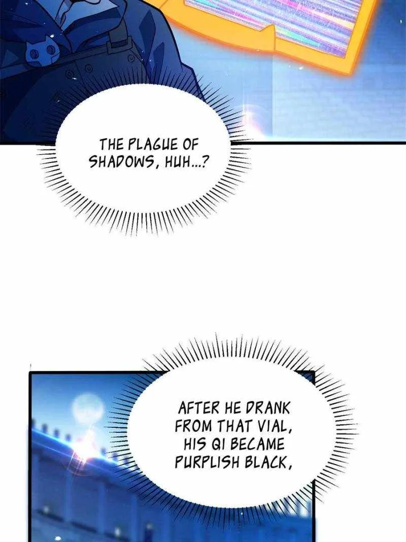 Evil Dragon Is Reincarnated! Revenge Begins at the Age of Five! Chapter 141 page 11