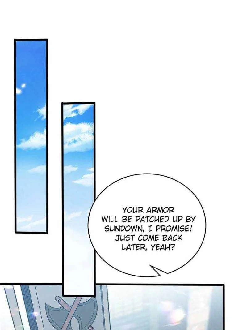 Evil Dragon Is Reincarnated! Revenge Begins at the Age of Five! Chapter 142 page 13