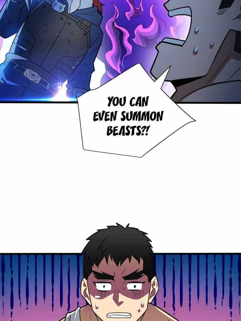 Evil Dragon Is Reincarnated! Revenge Begins at the Age of Five! Chapter 142 page 8
