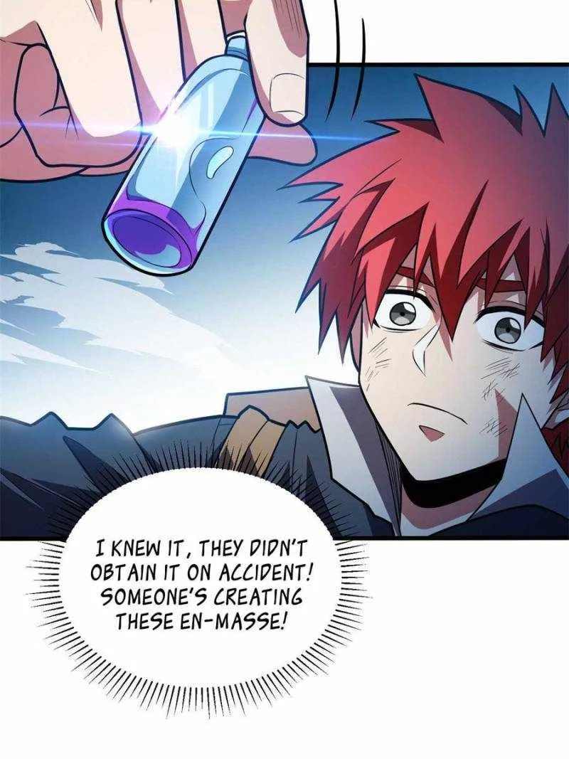 Evil Dragon Is Reincarnated! Revenge Begins at the Age of Five! Chapter 141 page 20
