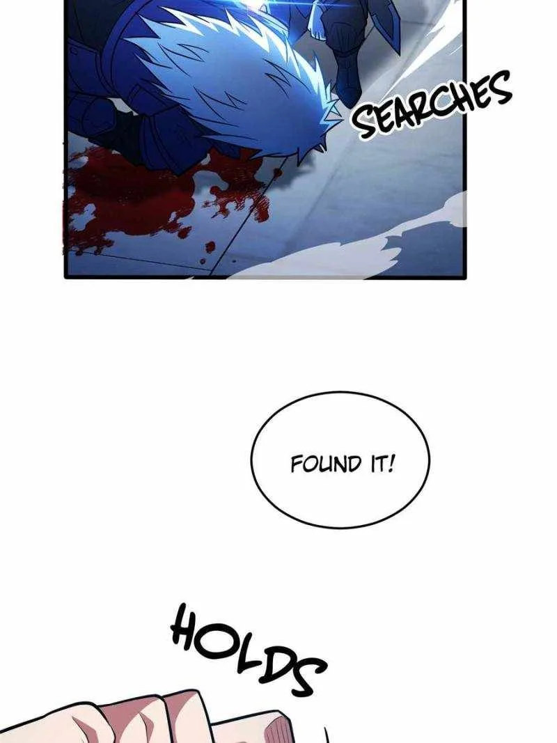 Evil Dragon Is Reincarnated! Revenge Begins at the Age of Five! Chapter 141 page 19