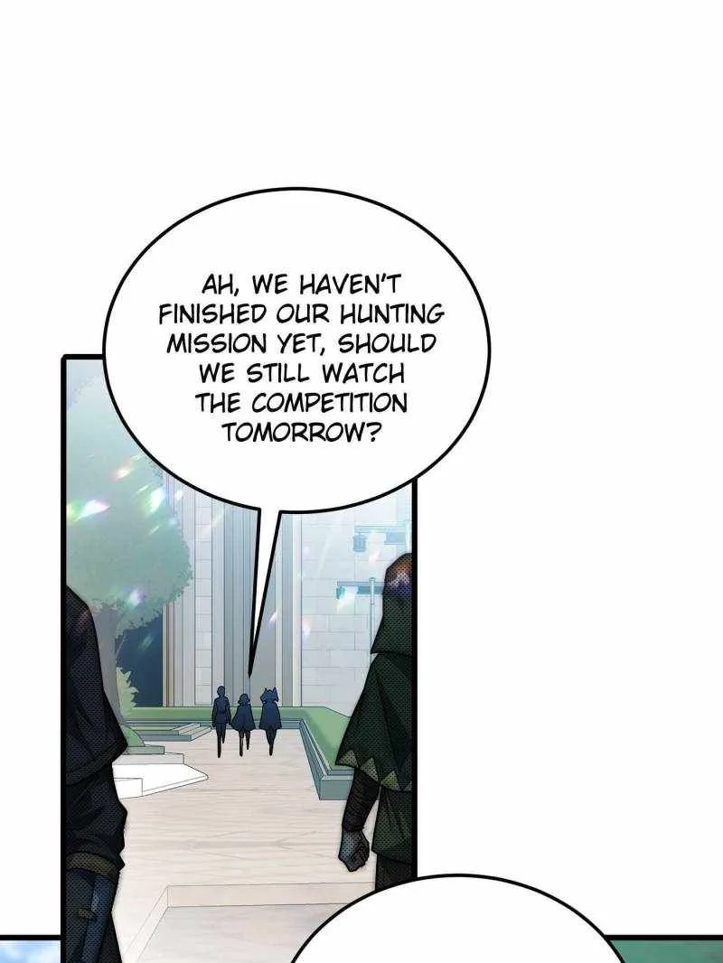 Evil Dragon Is Reincarnated! Revenge Begins at the Age of Five! Chapter 143 page 1