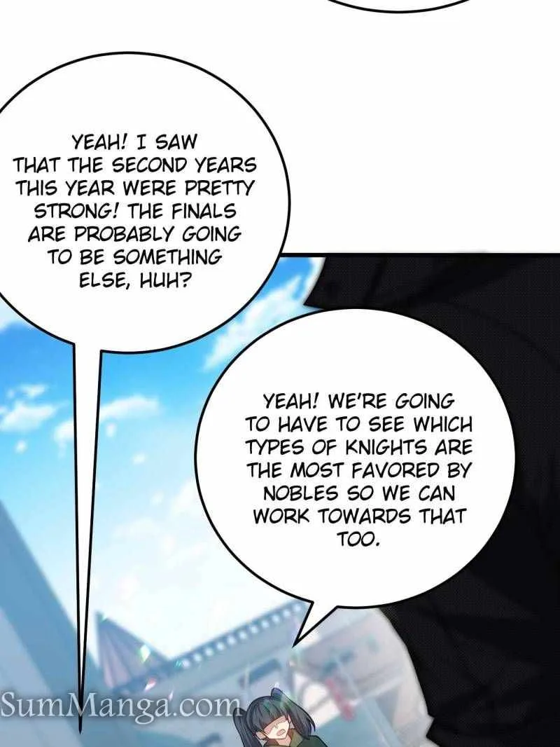 Evil Dragon Is Reincarnated! Revenge Begins at the Age of Five! Chapter 143 page 3