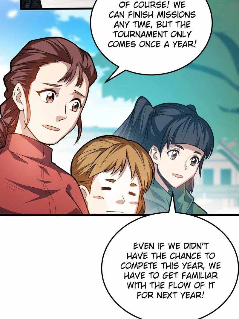 Evil Dragon Is Reincarnated! Revenge Begins at the Age of Five! Chapter 143 page 2