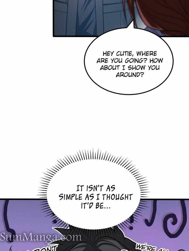 Evil Dragon Is Reincarnated! Revenge Begins at the Age of Five! Chapter 143 page 13