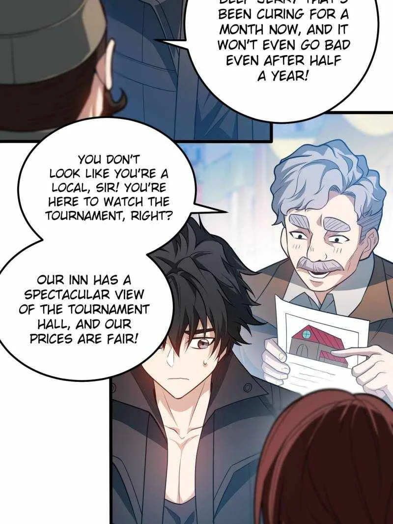 Evil Dragon Is Reincarnated! Revenge Begins at the Age of Five! Chapter 143 page 12