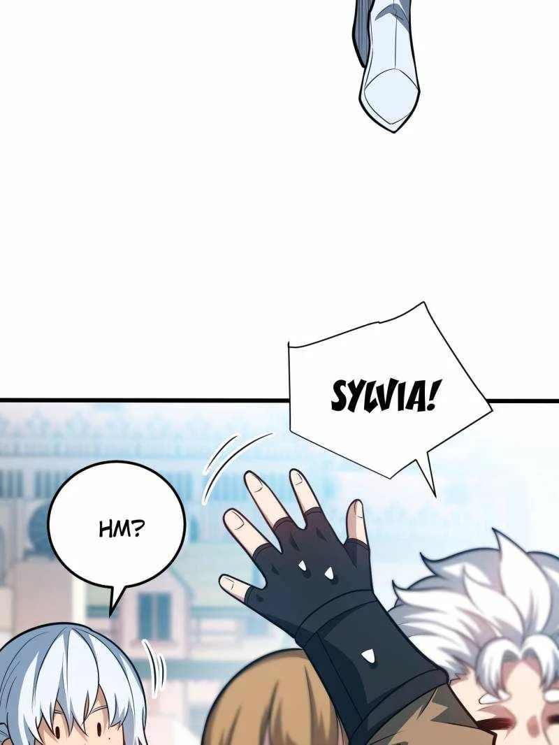 Evil Dragon Is Reincarnated! Revenge Begins at the Age of Five! Chapter 143 page 18