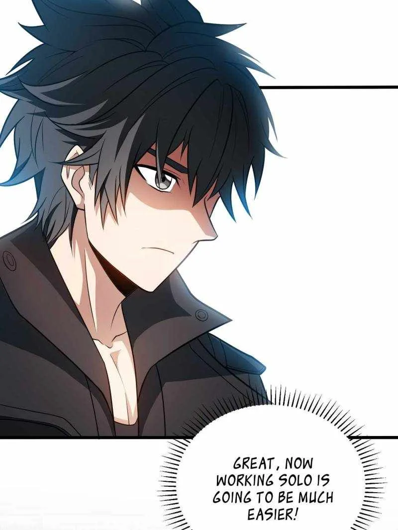 Evil Dragon Is Reincarnated! Revenge Begins at the Age of Five! Chapter 143 page 9