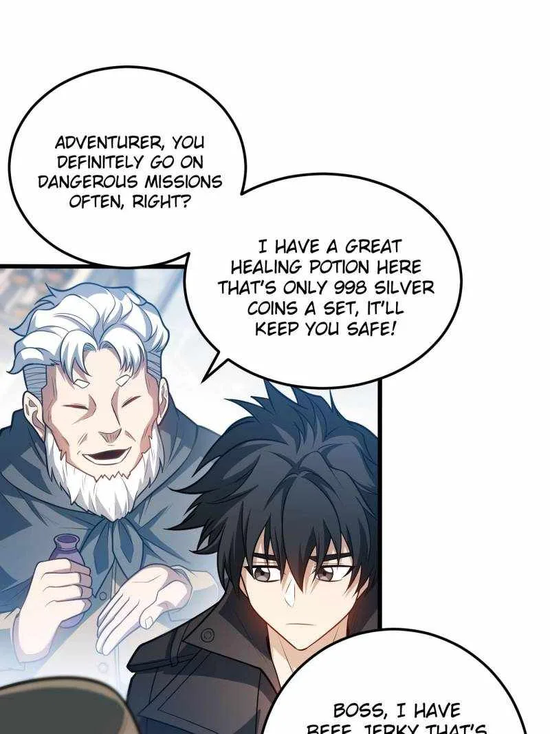 Evil Dragon Is Reincarnated! Revenge Begins at the Age of Five! Chapter 143 page 11