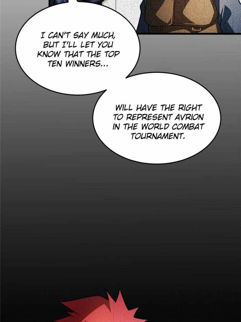 Evil Dragon Is Reincarnated! Revenge Begins at the Age of Five! Chapter 132 page 3