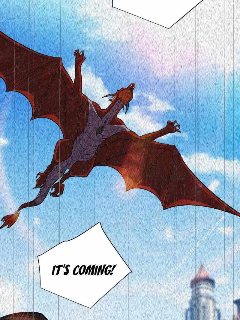 Evil Dragon Is Reincarnated! Revenge Begins at the Age of Five! Chapter 143 page 27