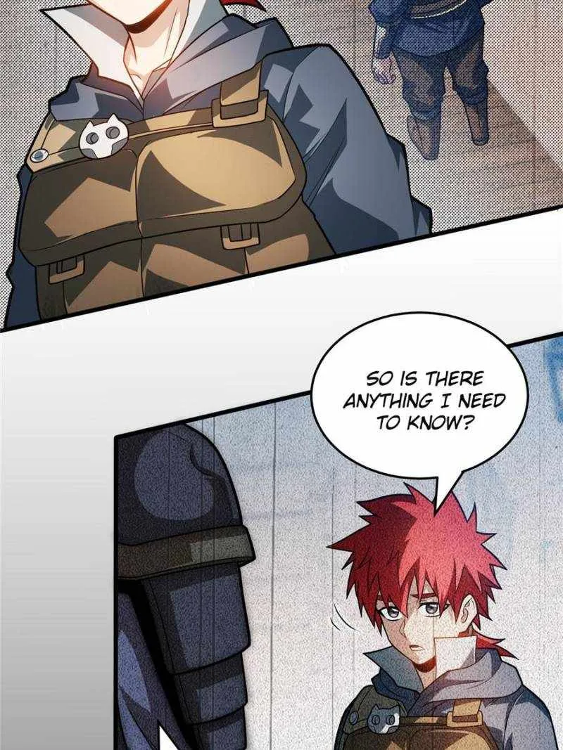 Evil Dragon Is Reincarnated! Revenge Begins at the Age of Five! Chapter 132 page 2