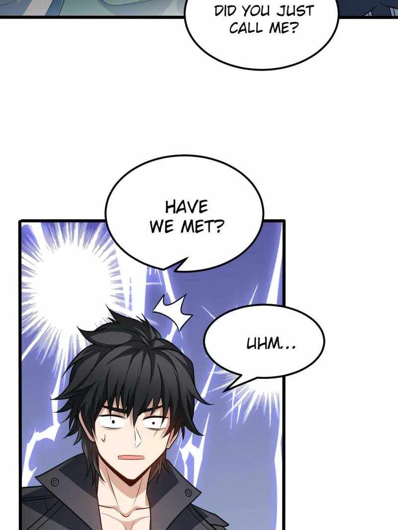 Evil Dragon Is Reincarnated! Revenge Begins at the Age of Five! Chapter 143 page 21