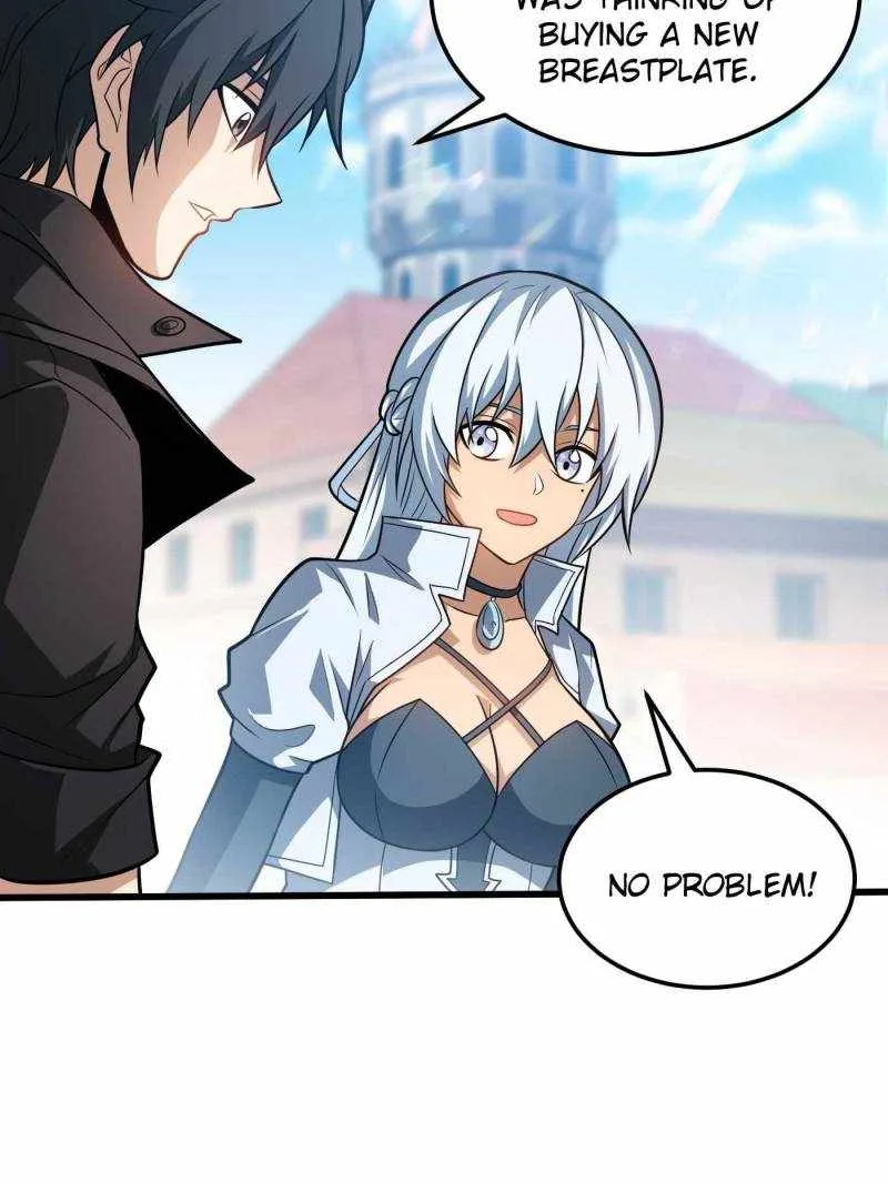 Evil Dragon Is Reincarnated! Revenge Begins at the Age of Five! Chapter 144 page 6
