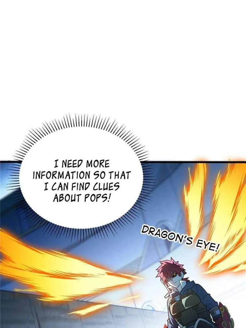 Evil Dragon Is Reincarnated! Revenge Begins at the Age of Five! Chapter 132 page 18