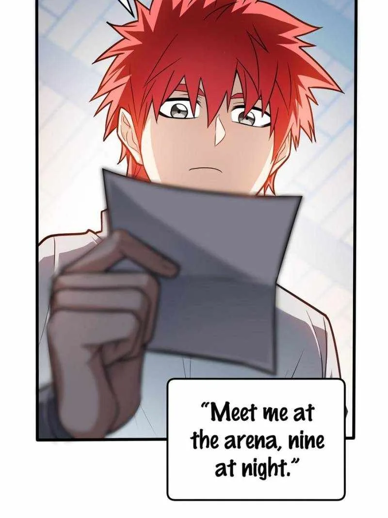 Evil Dragon Is Reincarnated! Revenge Begins at the Age of Five! Chapter 132 page 13