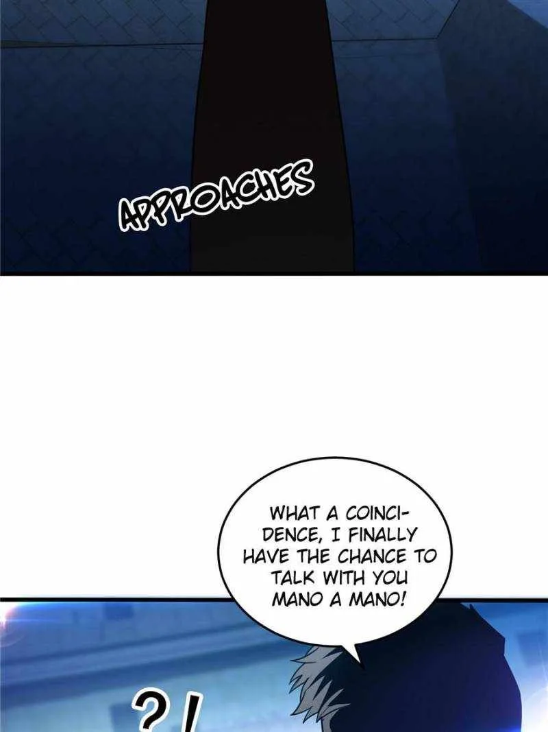 Evil Dragon Is Reincarnated! Revenge Begins at the Age of Five! Chapter 132 page 20