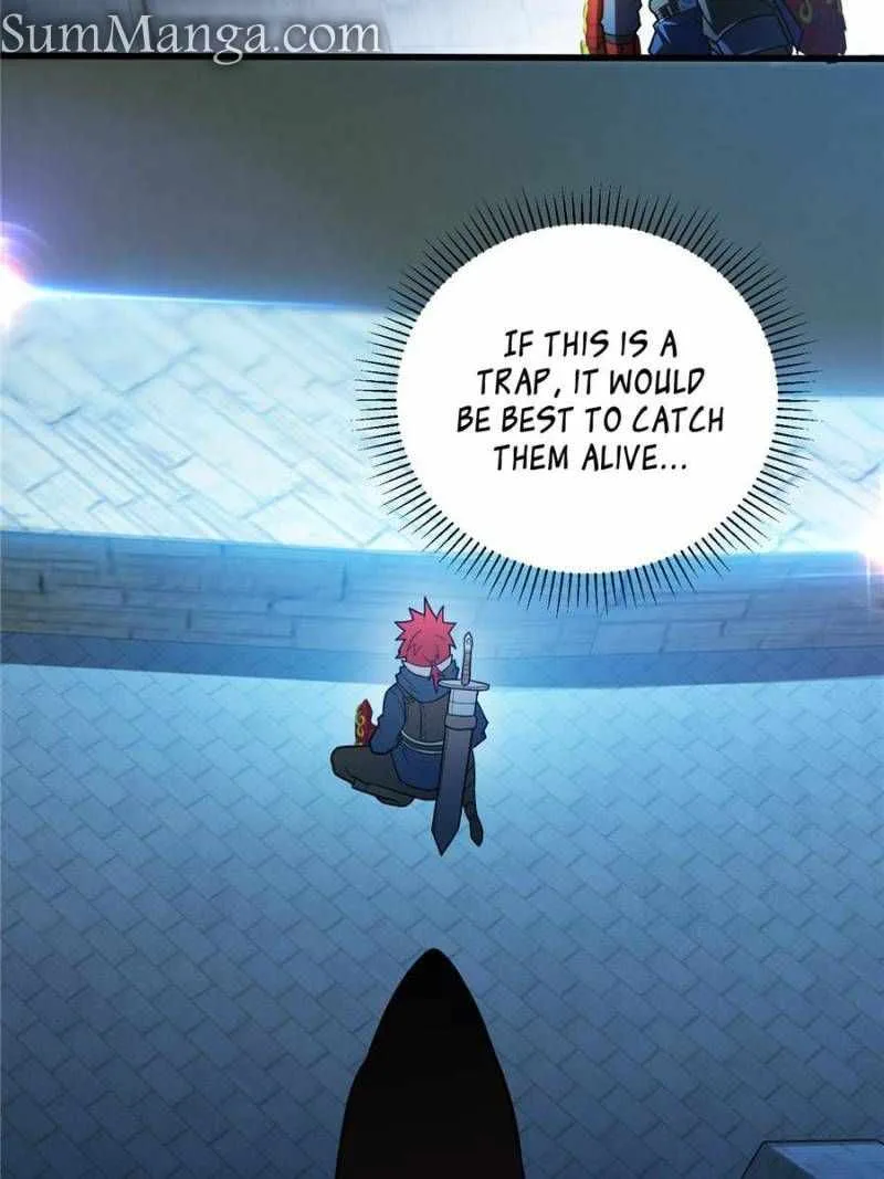 Evil Dragon Is Reincarnated! Revenge Begins at the Age of Five! Chapter 132 page 19
